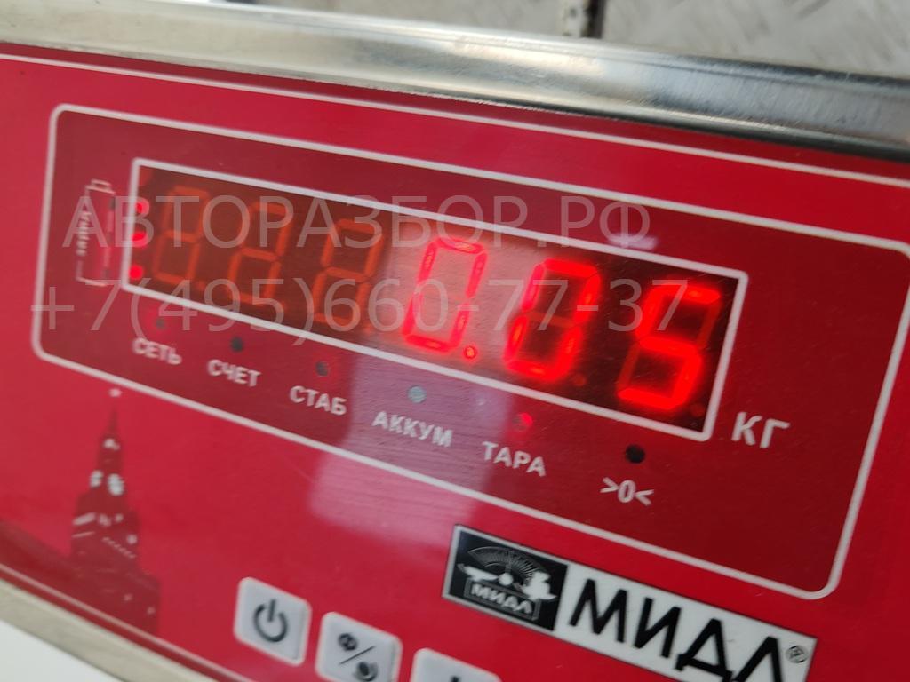 Корректор фары