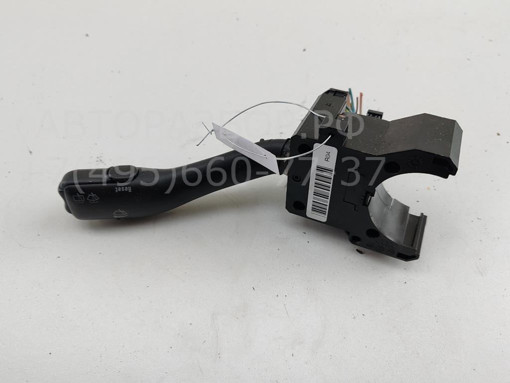 Переключатель стеклоочистителей