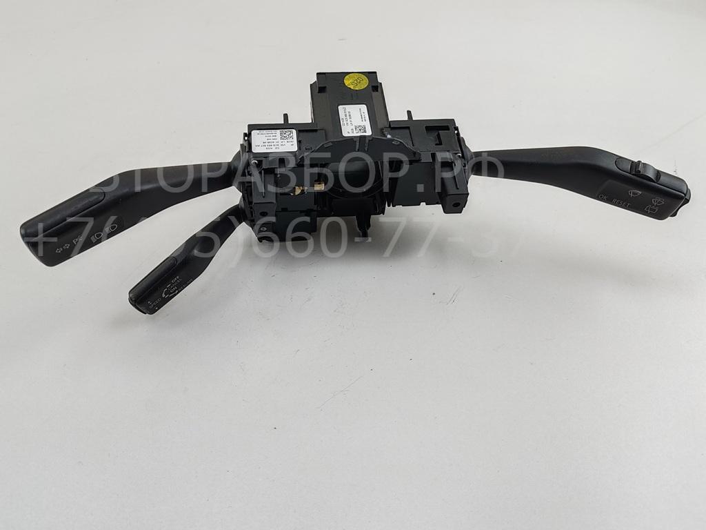 Переключатель подрулевой