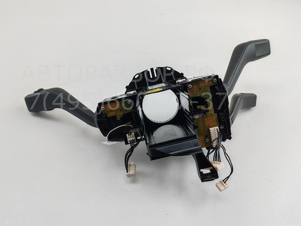 Переключатель подрулевой