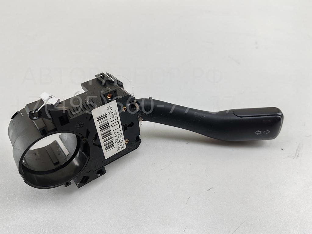 Переключатель поворотов подрулевой