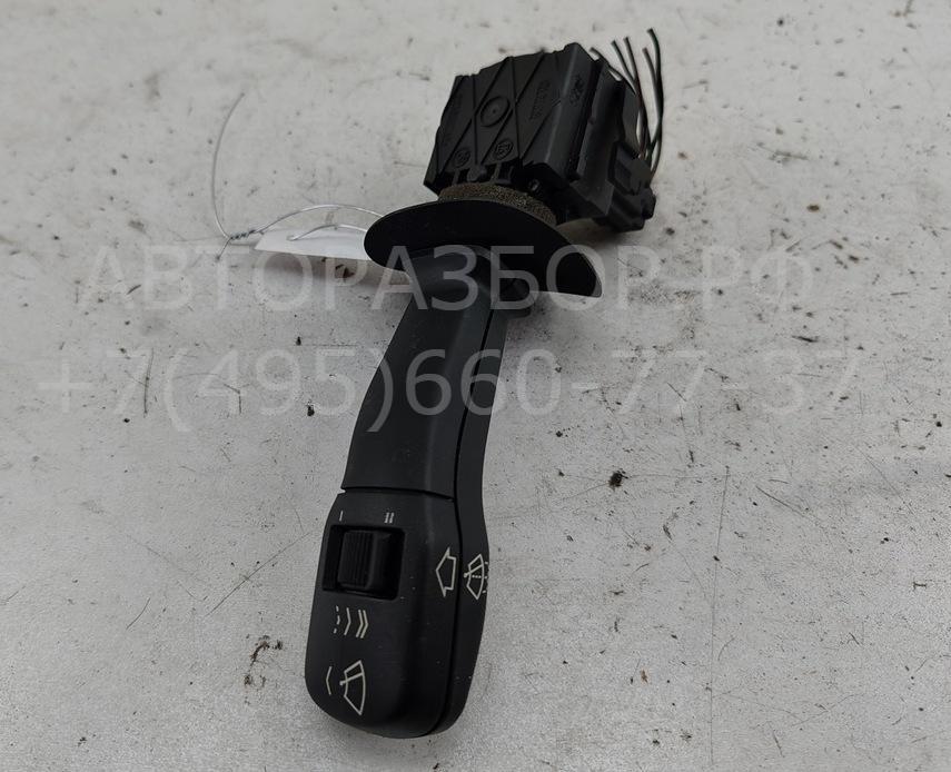 Переключатель стеклоочистителей