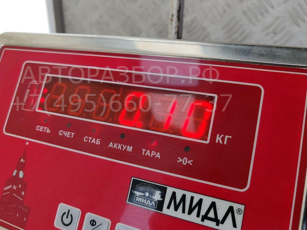 Переключатель стеклоочистителей