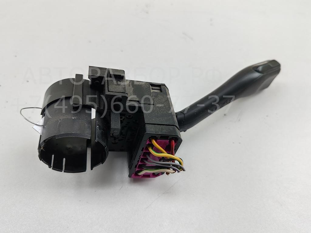 Переключатель поворотов подрулевой