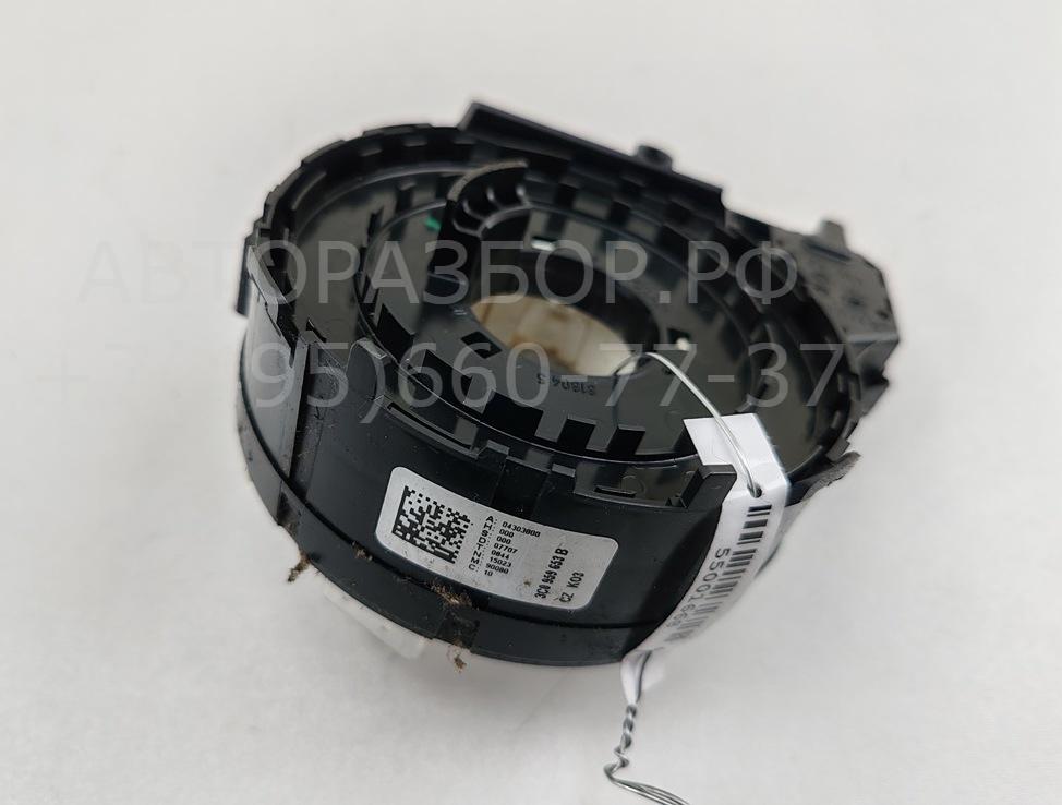 Механизм подрулевой для SRS (ленточный)