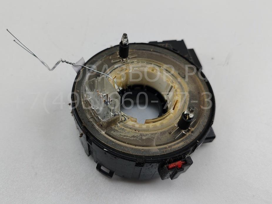 Механизм подрулевой для SRS (ленточный)