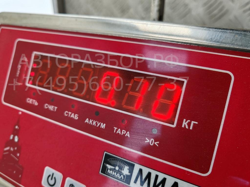 Переключатель стеклоочистителей