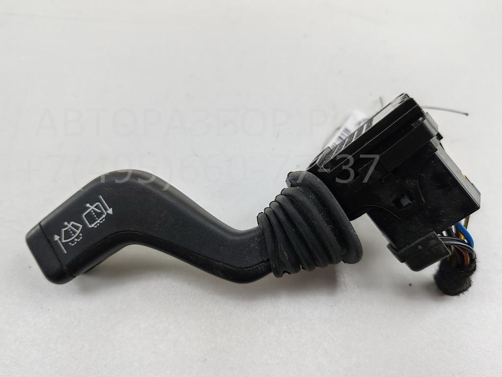 Переключатель стеклоочистителей