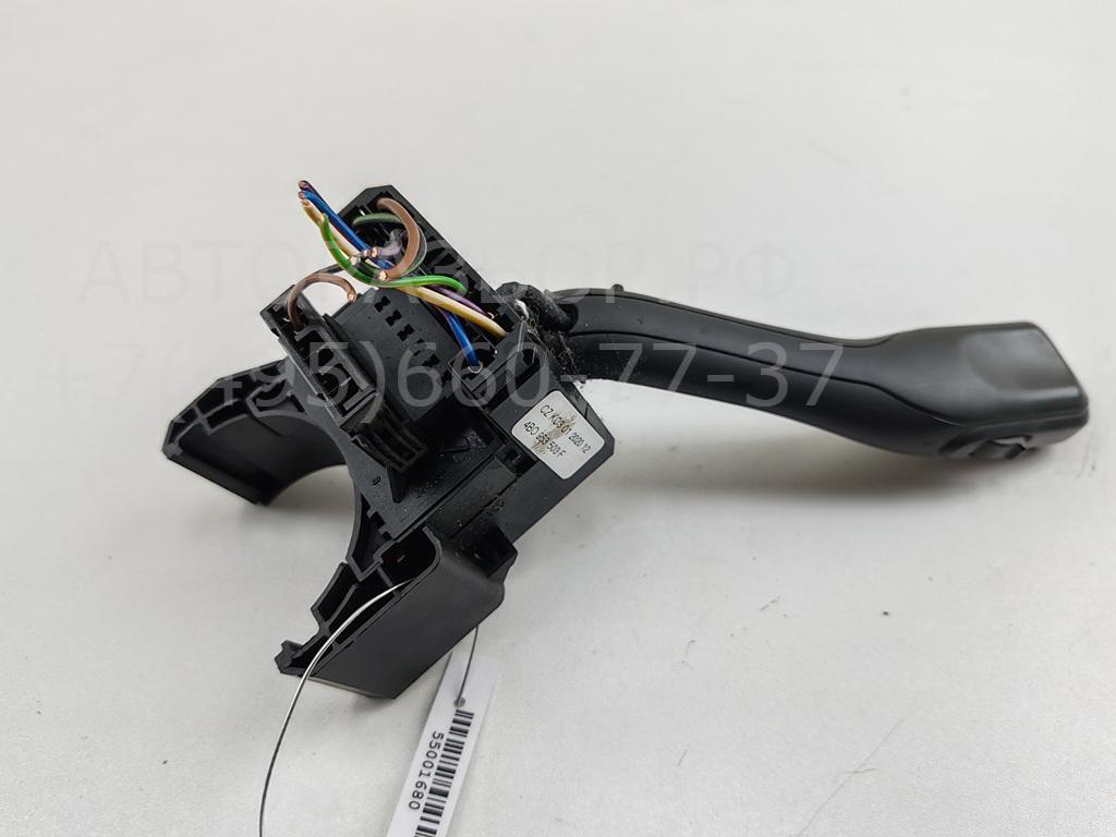 Переключатель стеклоочистителей