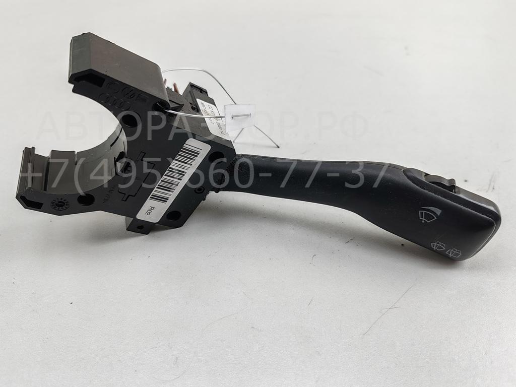 Переключатель стеклоочистителей