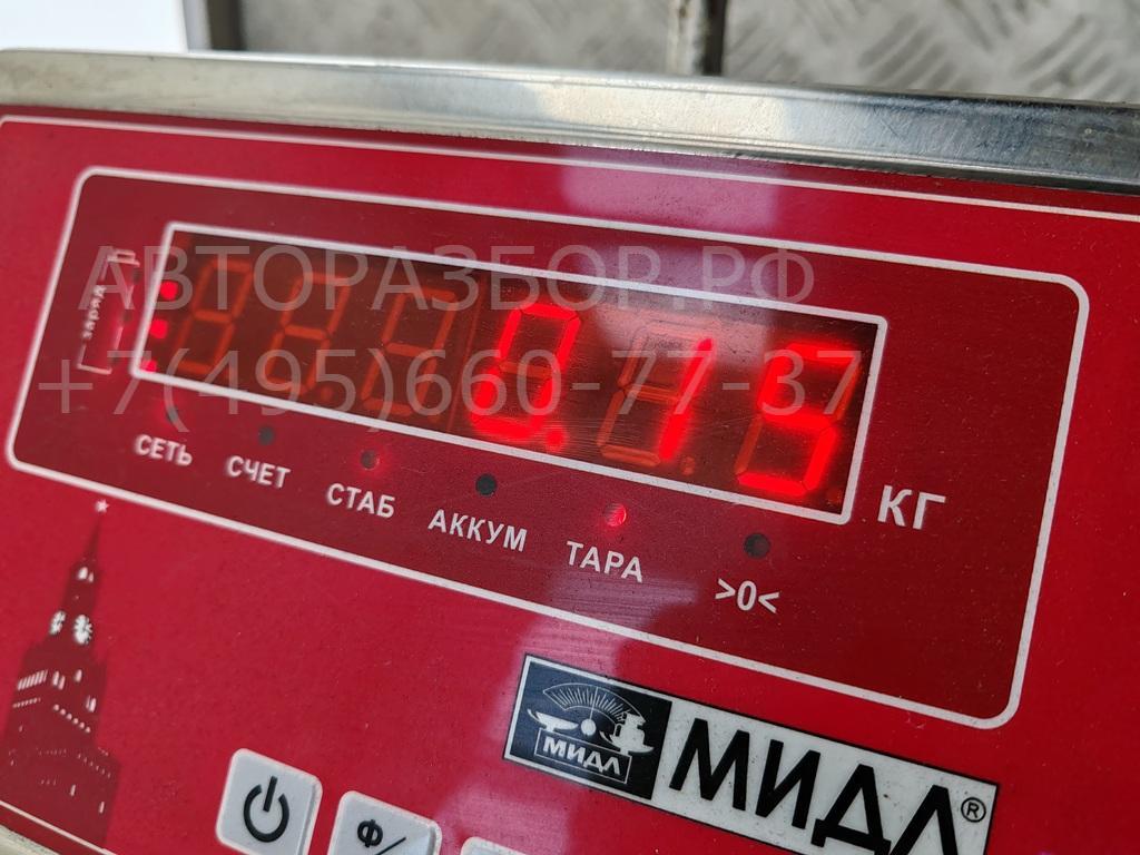 Переключатель стеклоочистителей