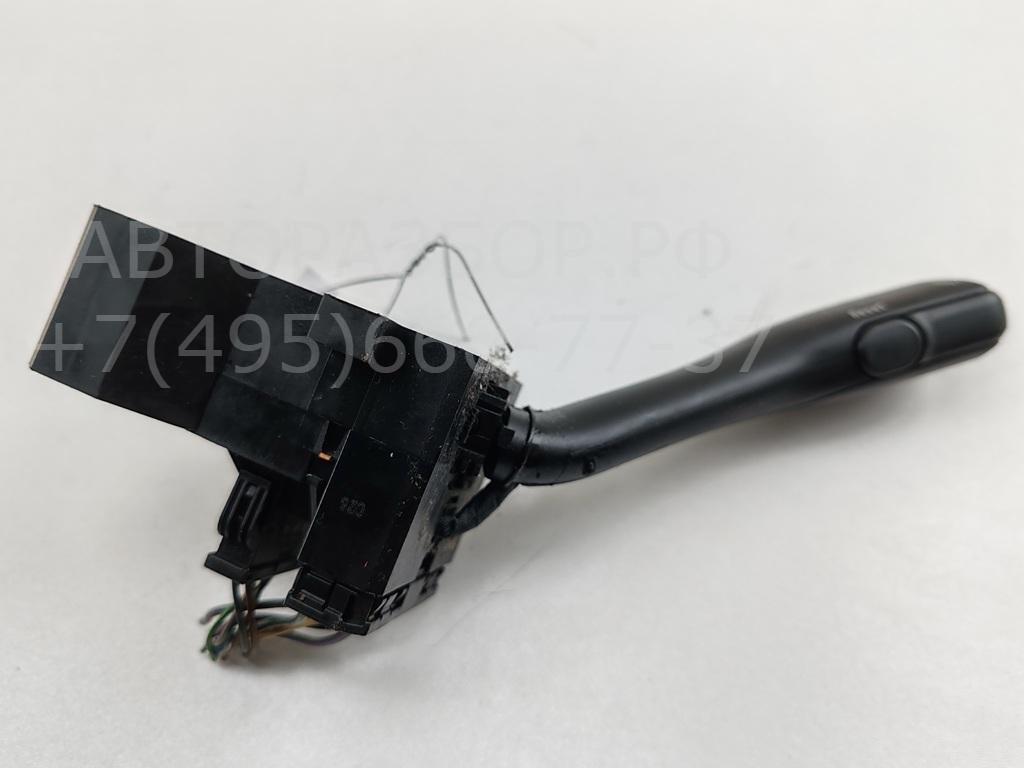 Переключатель стеклоочистителей