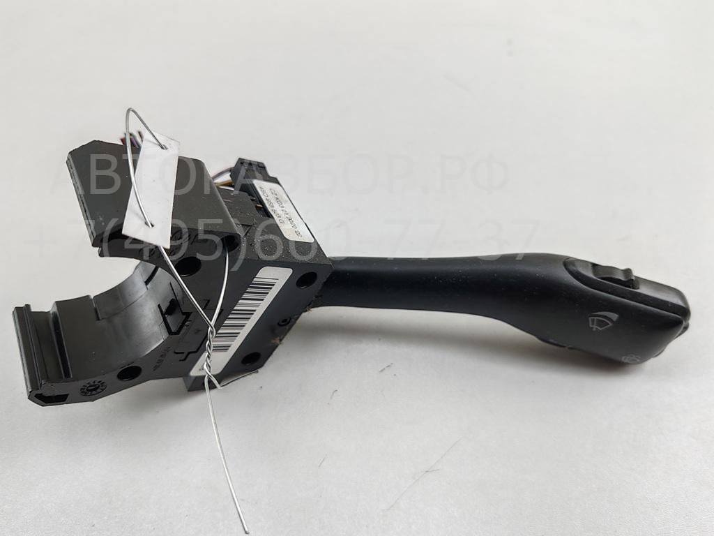 Переключатель стеклоочистителей