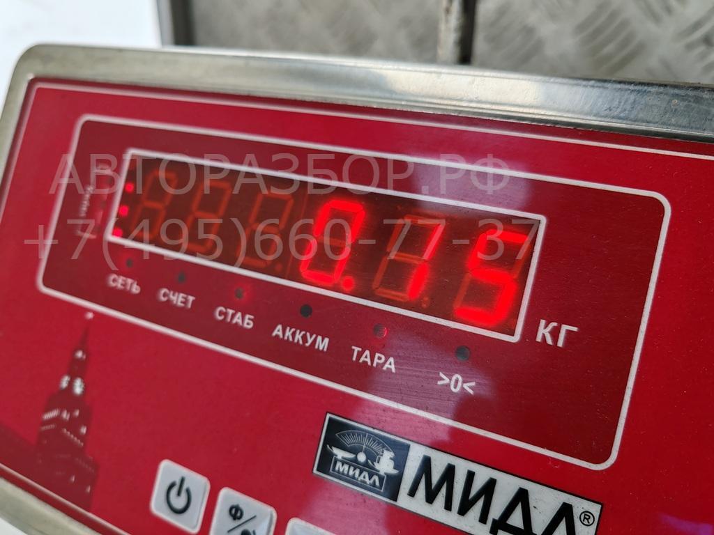 Переключатель стеклоочистителей