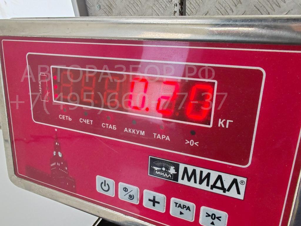 Блок ксеноновой лампы