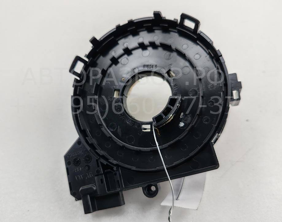 Механизм подрулевой для SRS (ленточный)