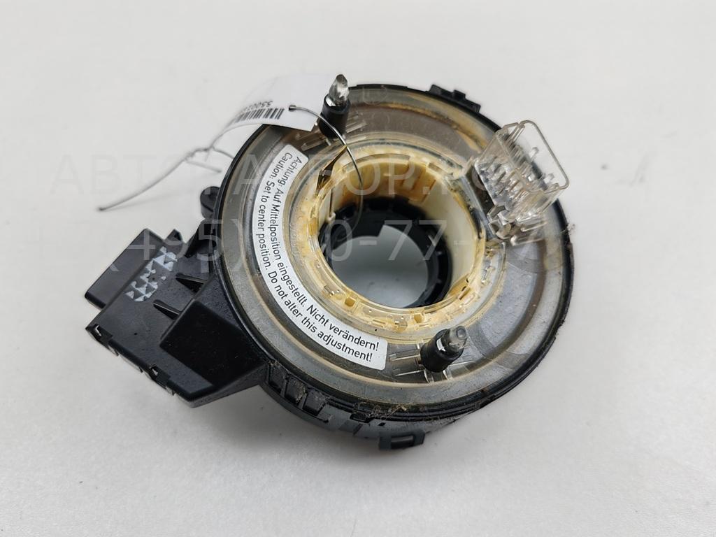 Механизм подрулевой для SRS (ленточный)