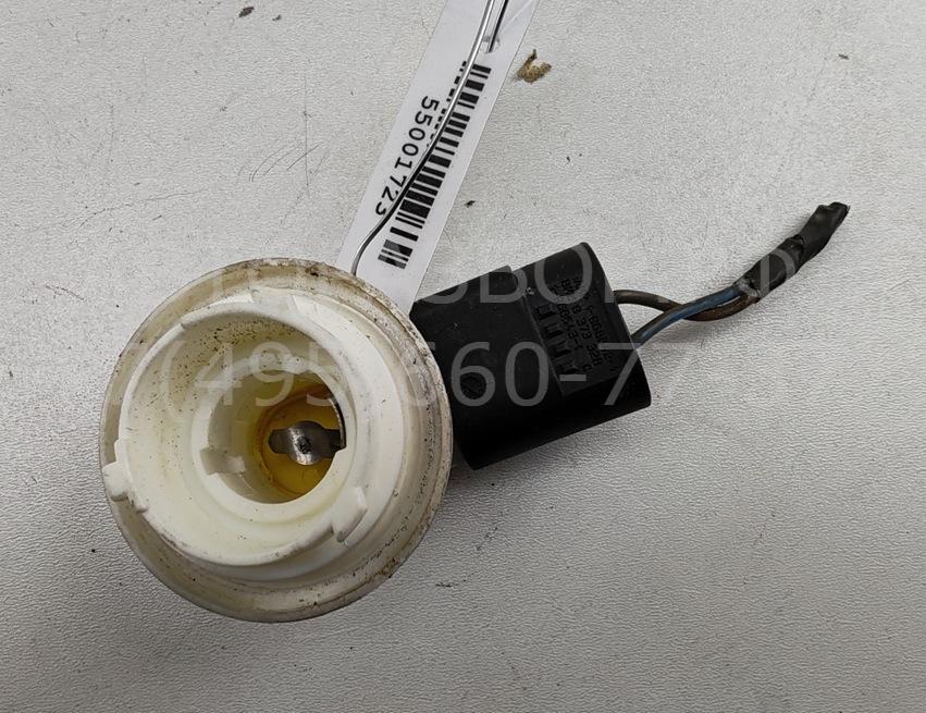 Патрон лампы