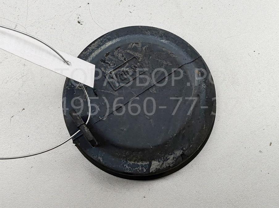 Крышка фары левой