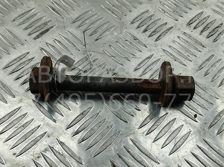 Болт развала задних колес