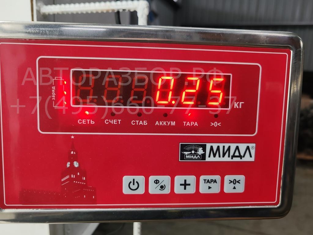 Болт развала задних колес