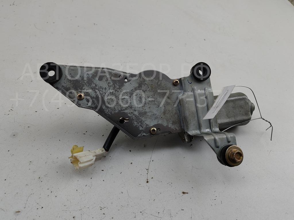 Моторчик стеклоочистителя задний