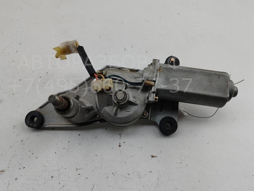 Моторчик стеклоочистителя задний