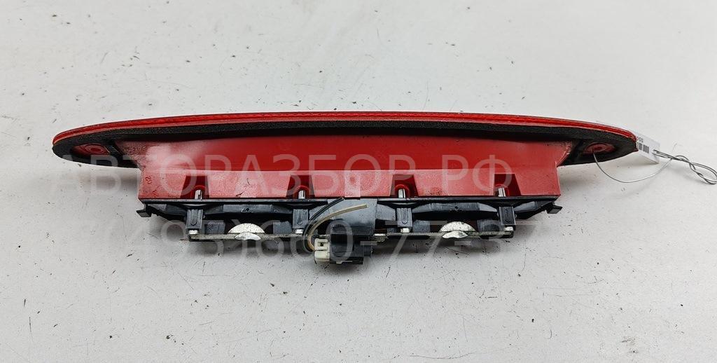 Фонарь задний (стоп сигнал)
