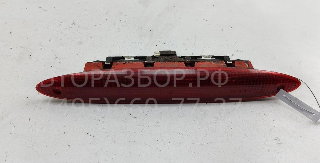 Фонарь задний (стоп сигнал)