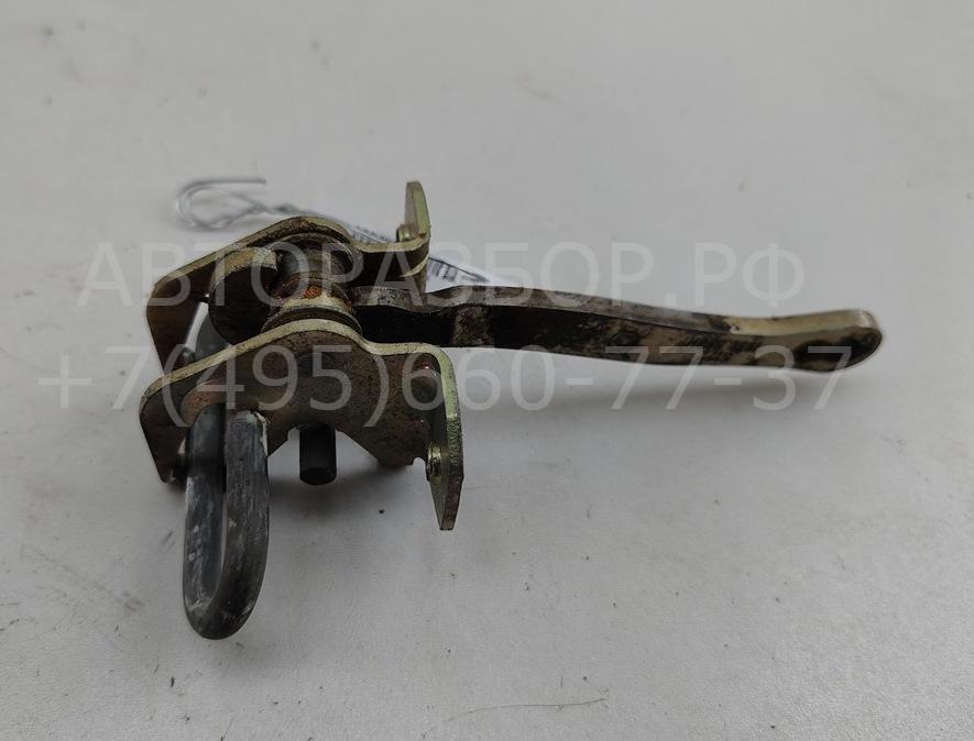 Ограничитель двери