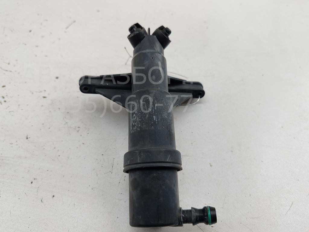 Форсунка омывателя фары