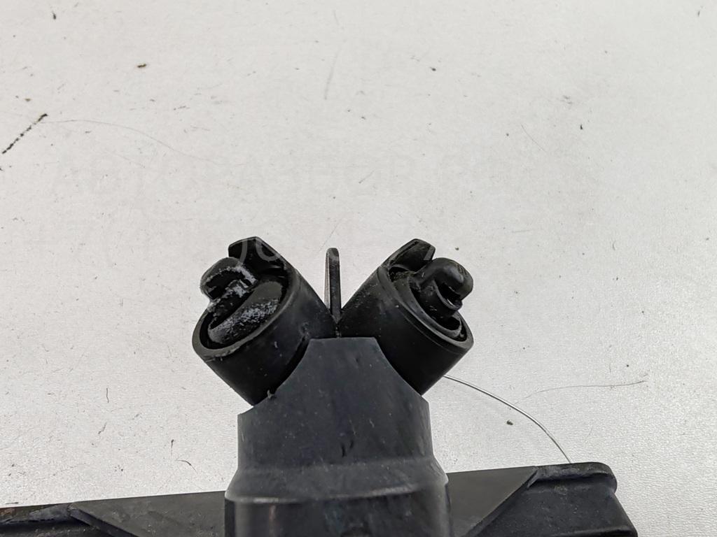 Форсунка омывателя фары