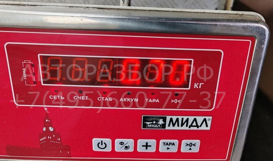 Диффузор вентилятора