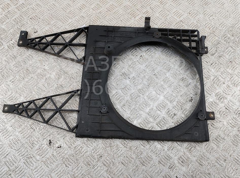 Диффузор вентилятора