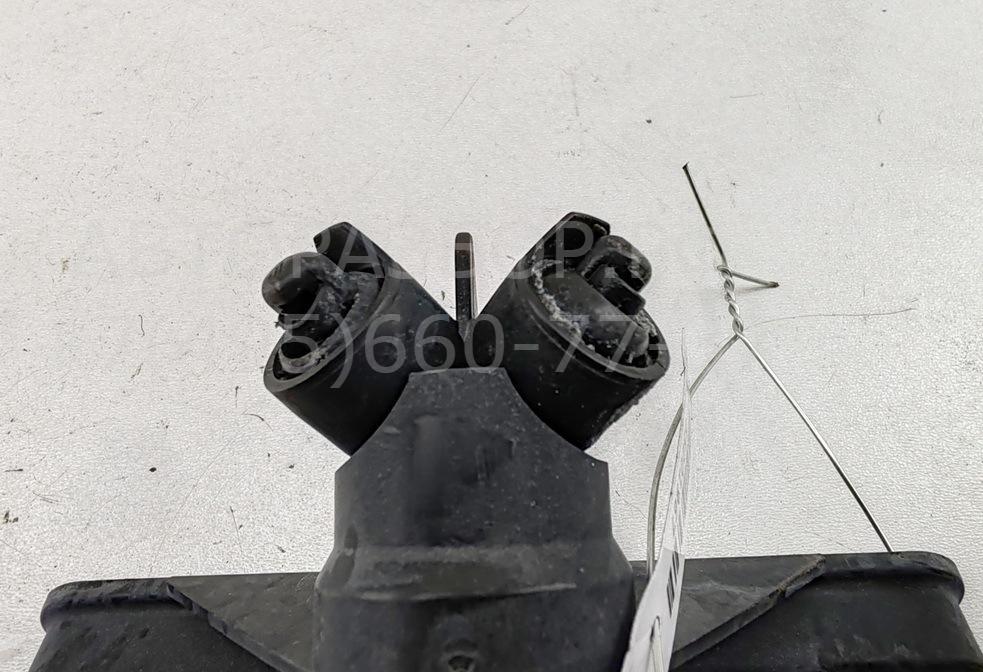 Форсунка омывателя фары