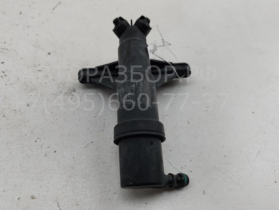 Форсунка омывателя фары