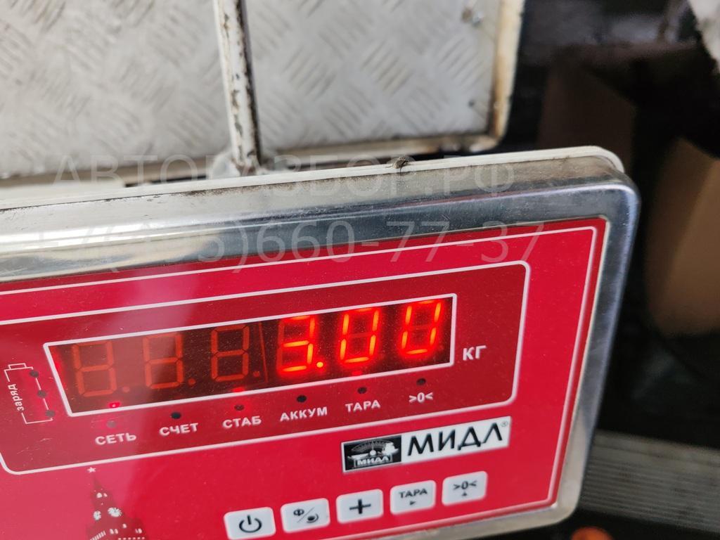 Радиатор охлаждения