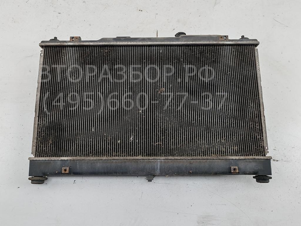 Радиатор охлаждения