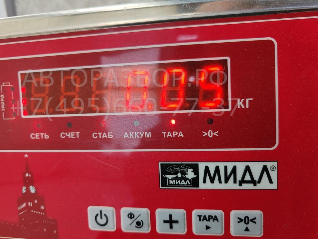 Решетка динамика