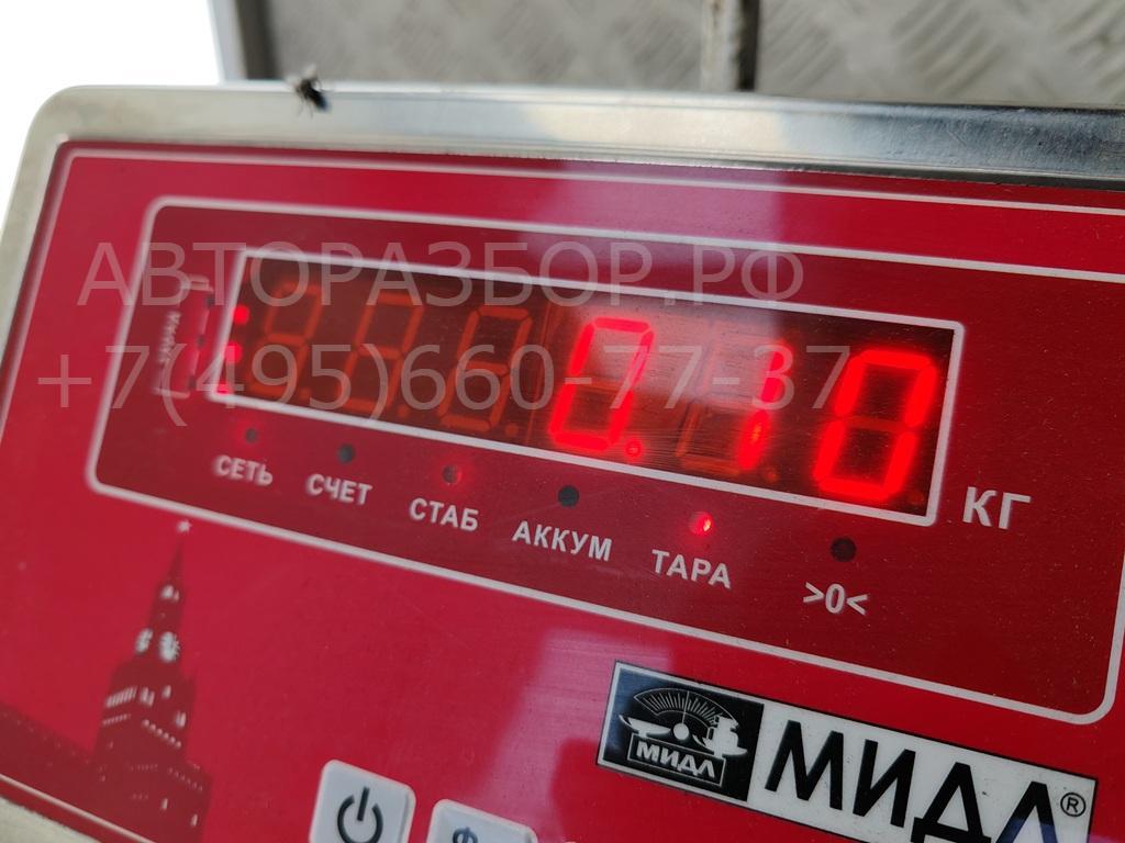 Кнопка обогрева заднего стекла