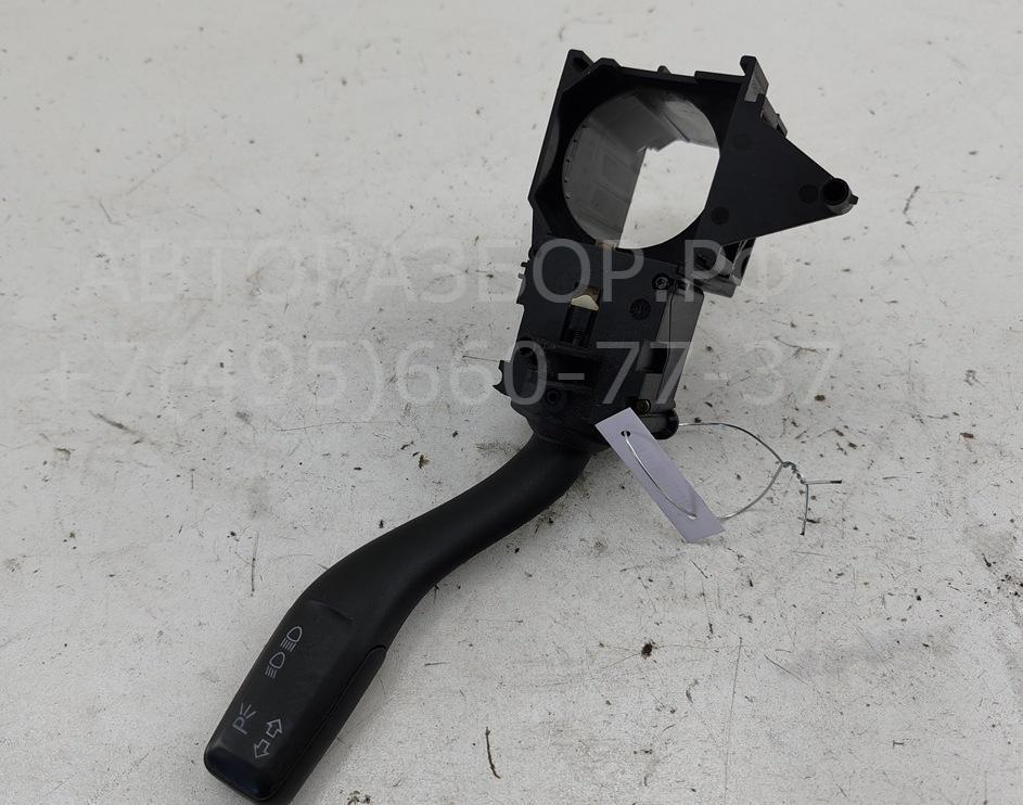 Переключатель поворотов подрулевой