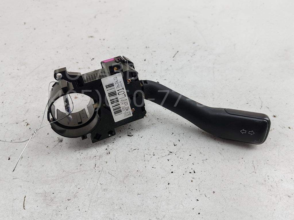 Переключатель поворотов подрулевой