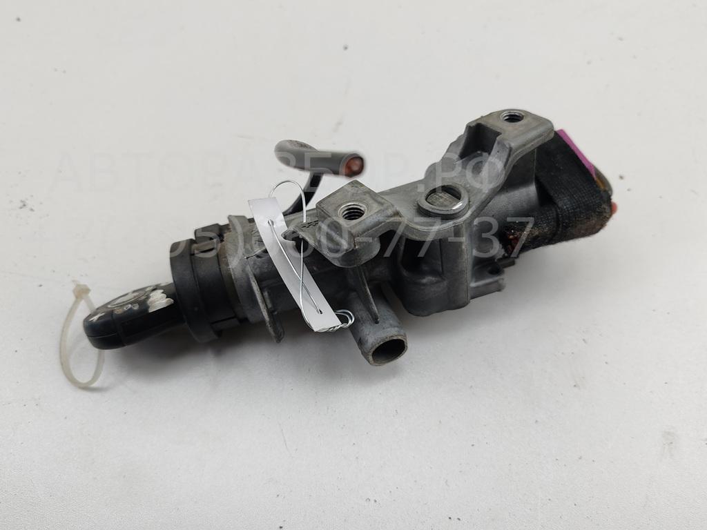 Замок зажигания