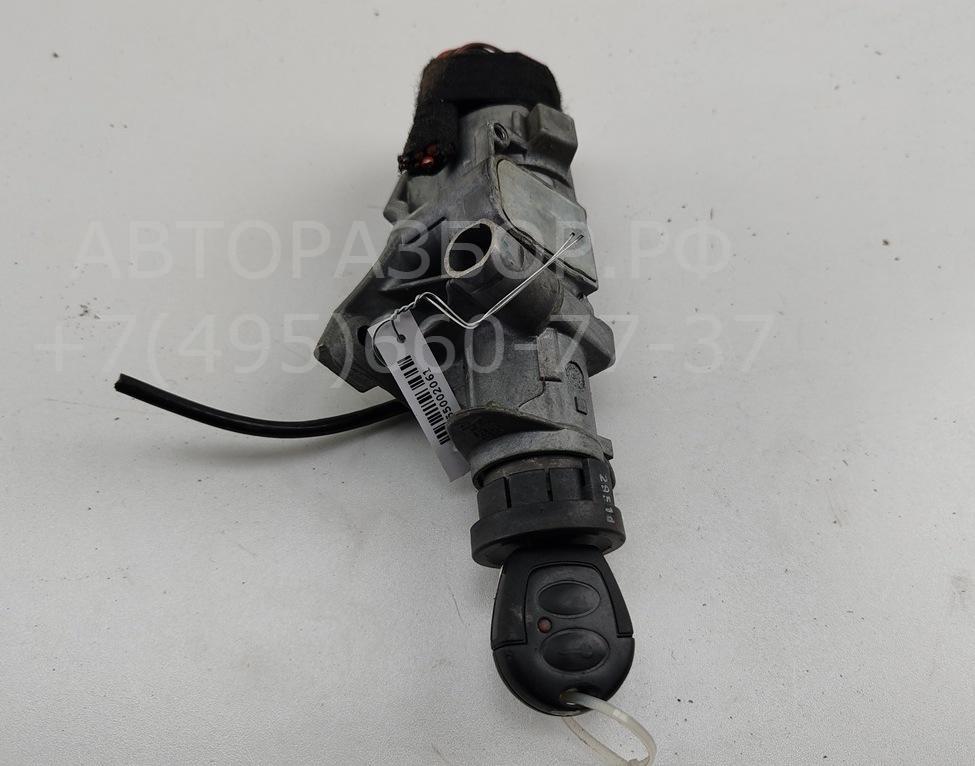 Замок зажигания