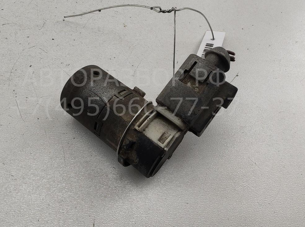 Датчик парковки