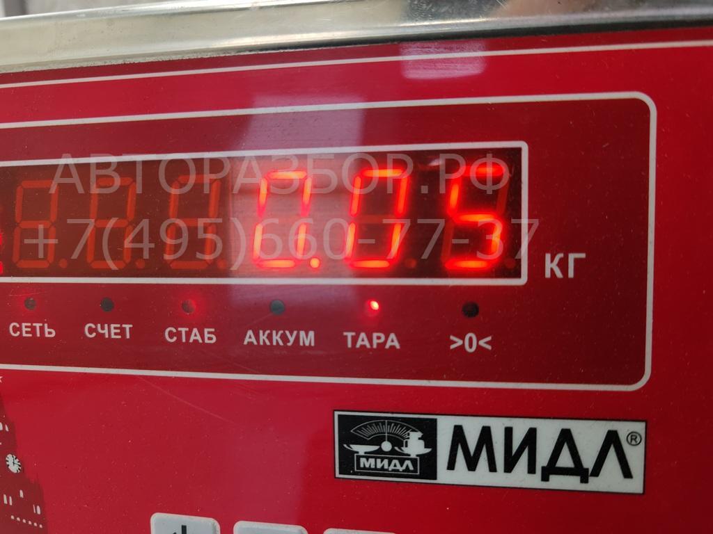 Датчик парковки