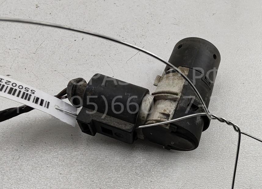 Датчик парковки