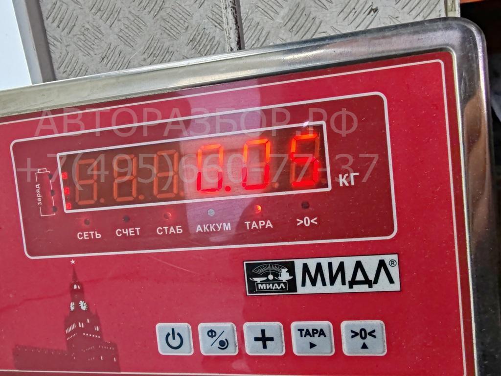 Датчик парковки