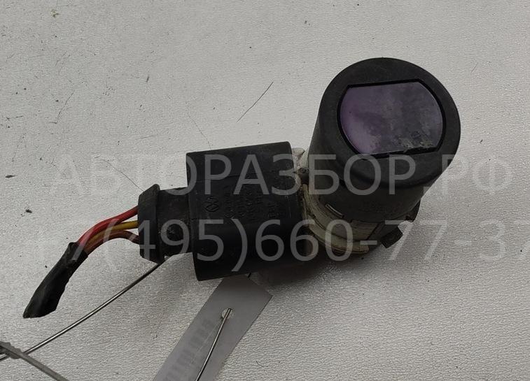 Датчик парковки