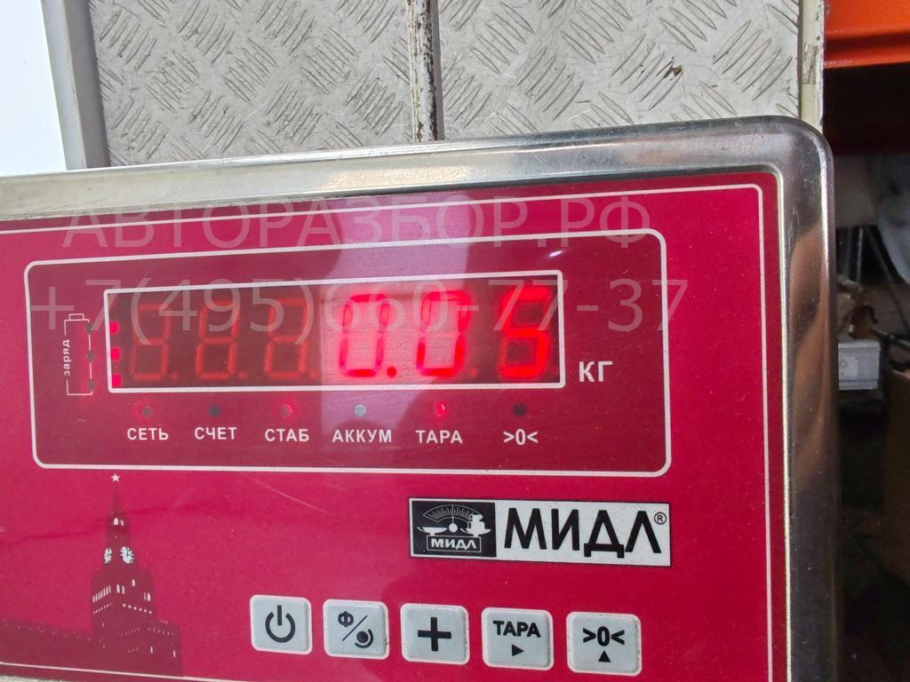 Датчик парковки